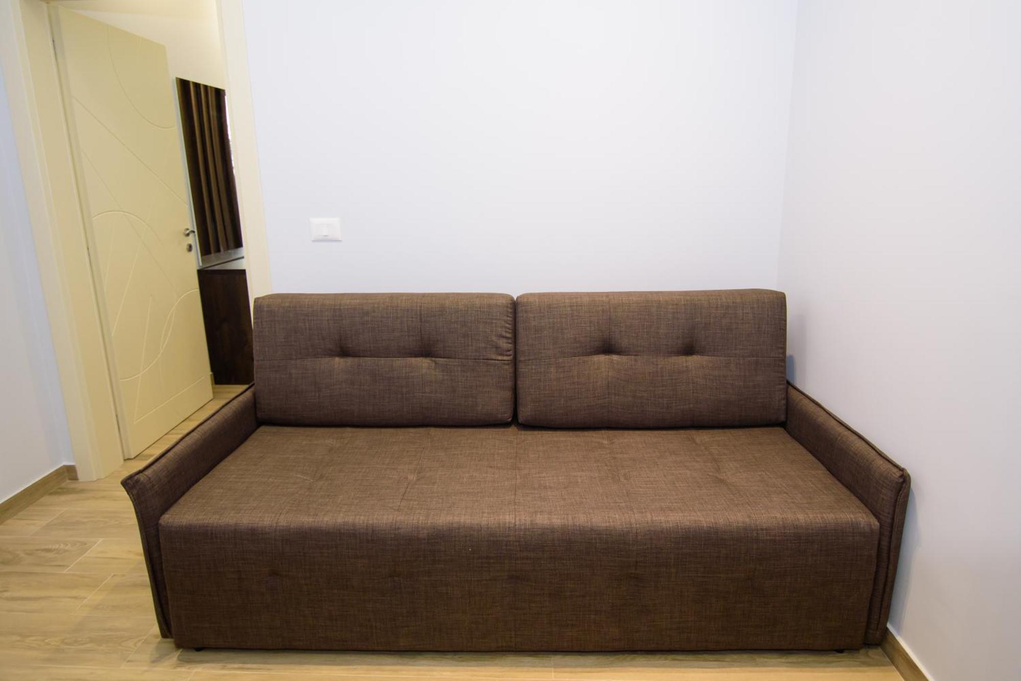 Palm Side Hotel Влёра Номер фото